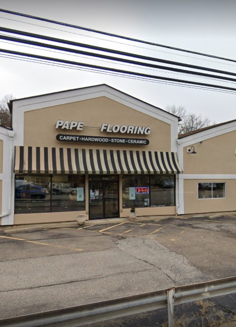 Flooring America in Pittsburgh, PA Brownsville Road Showroom