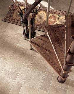 luxury vinyl flooring in pittsburgh, pa